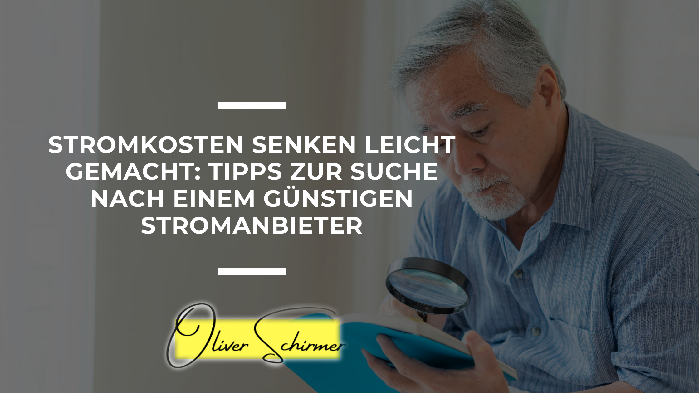 günstigen stromanbieter