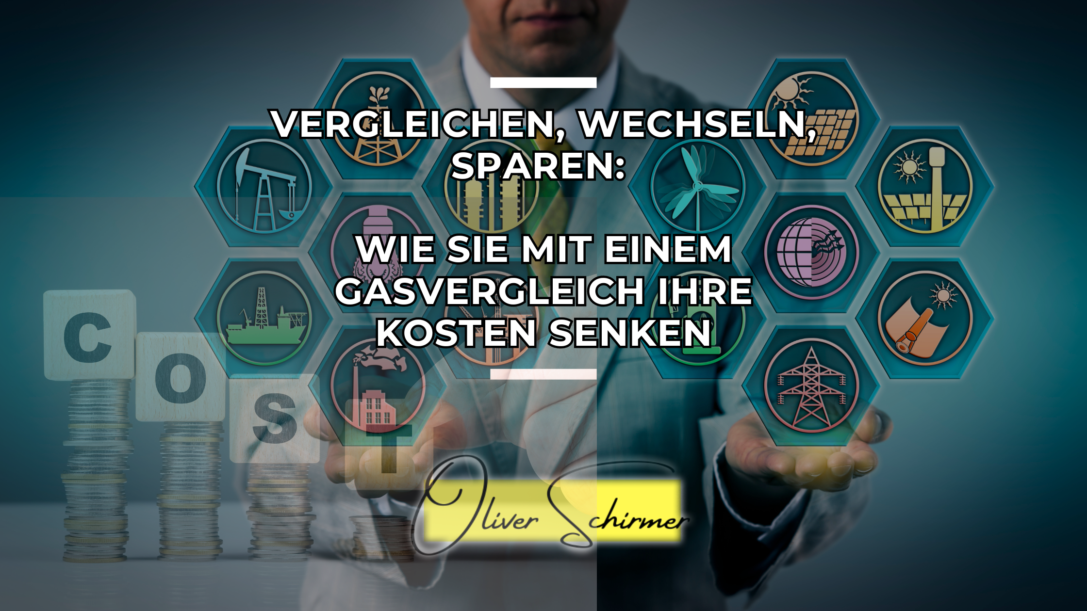 gasvergleich
