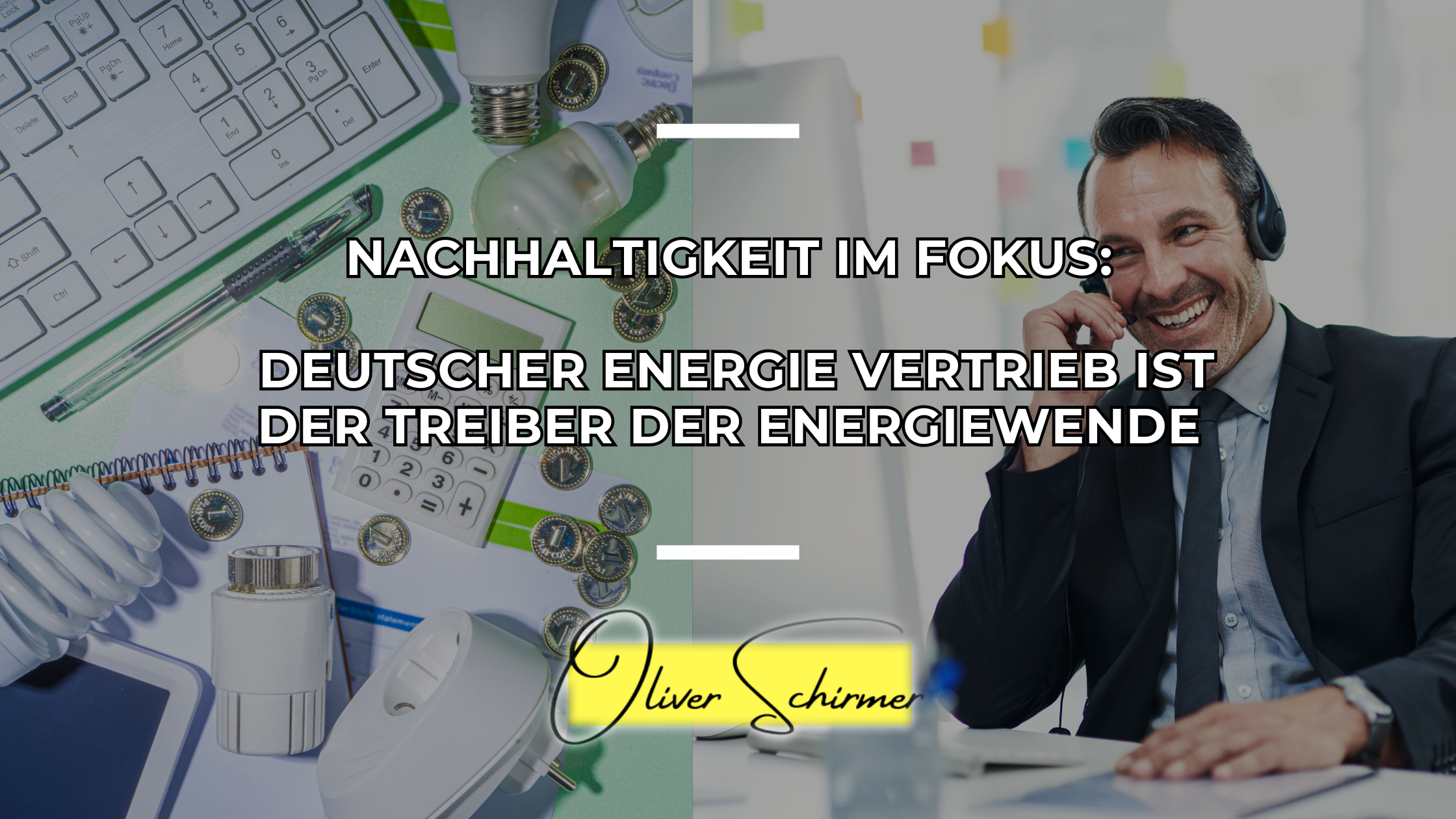 deutscher energie vertrieb