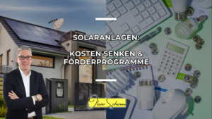 Solaranlagen in Deutschland