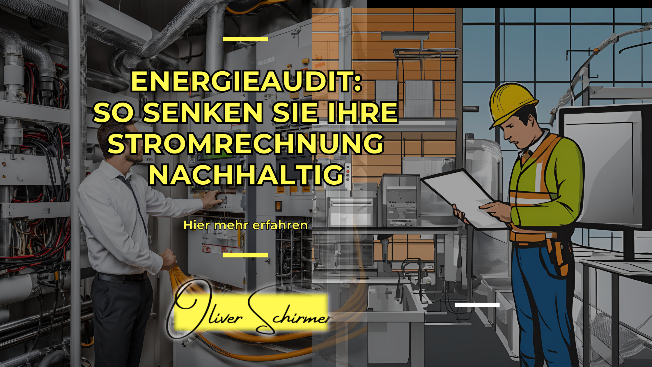 energieaudits